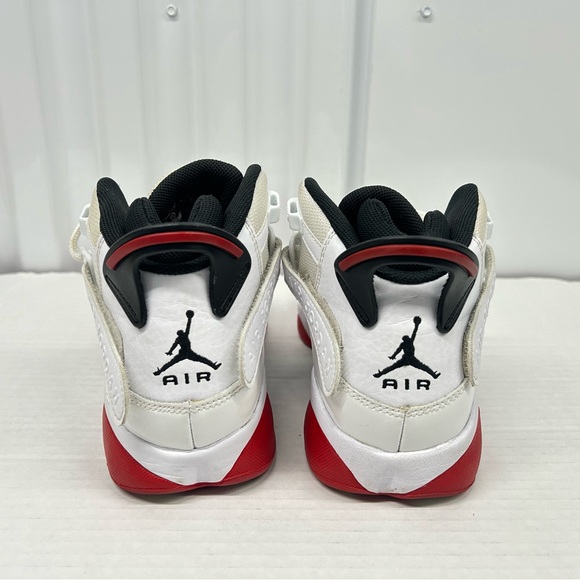 JORDAN SIX RINGS - Picture 5 of 5